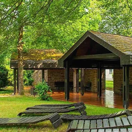 Cozy Flat On The Edge Of The Hill In Vulkaneifel Apartment Daun